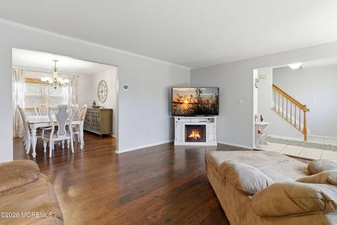 167 Black Oak Court Toms River NJ 08753