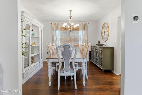 167 Black Oak Court Toms River NJ 08753