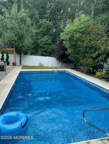 5 Liberty Court Howell NJ 07731