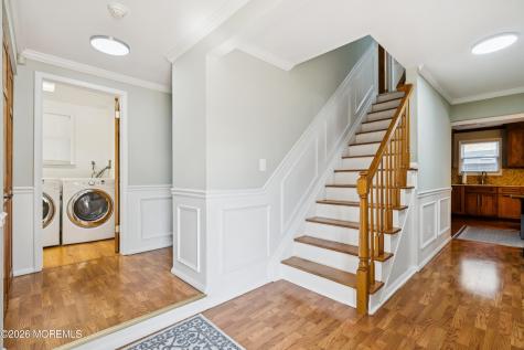5 Liberty Court Howell NJ 07731