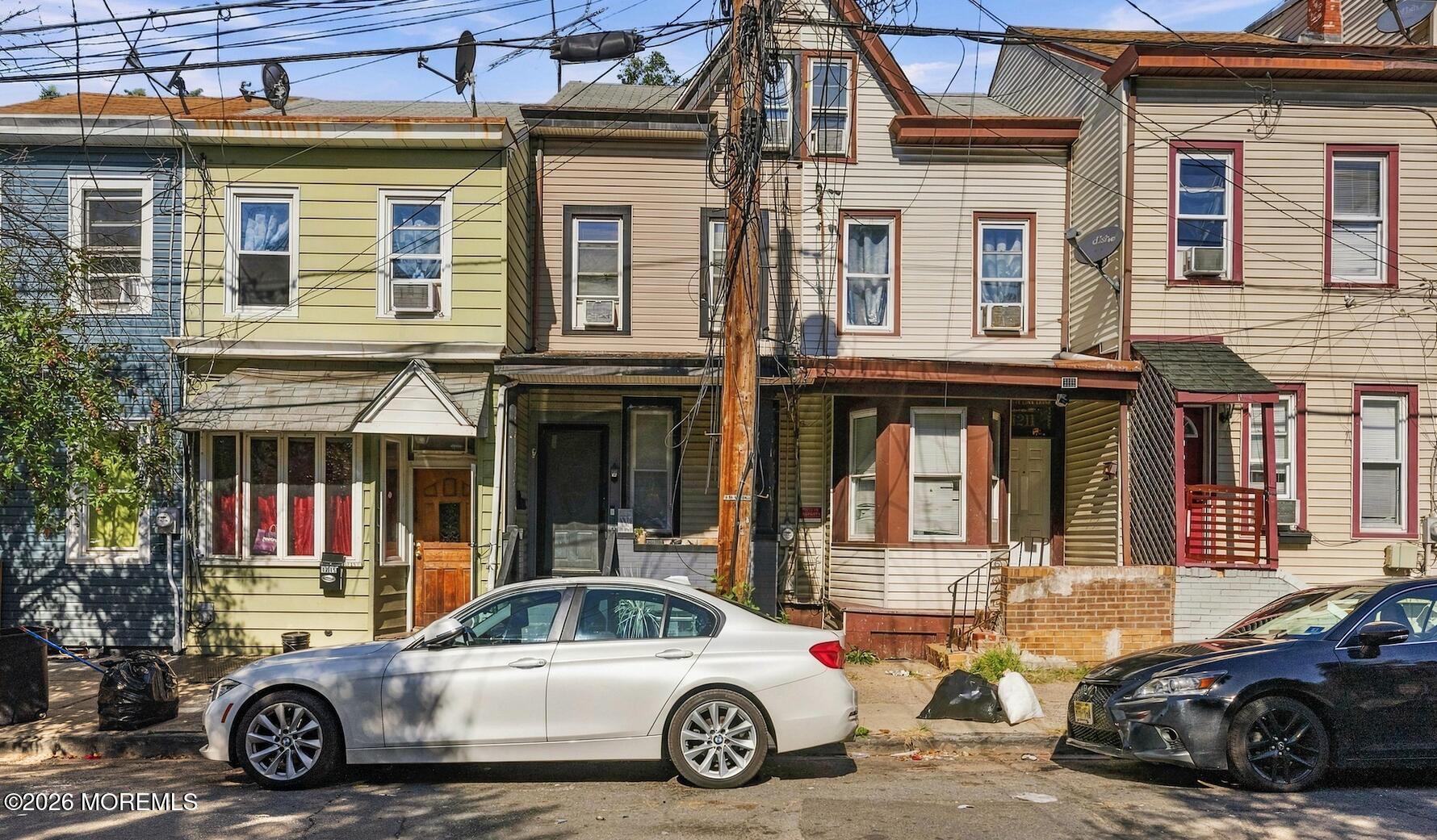 1213 Chestnut Avenue Trenton NJ 08611