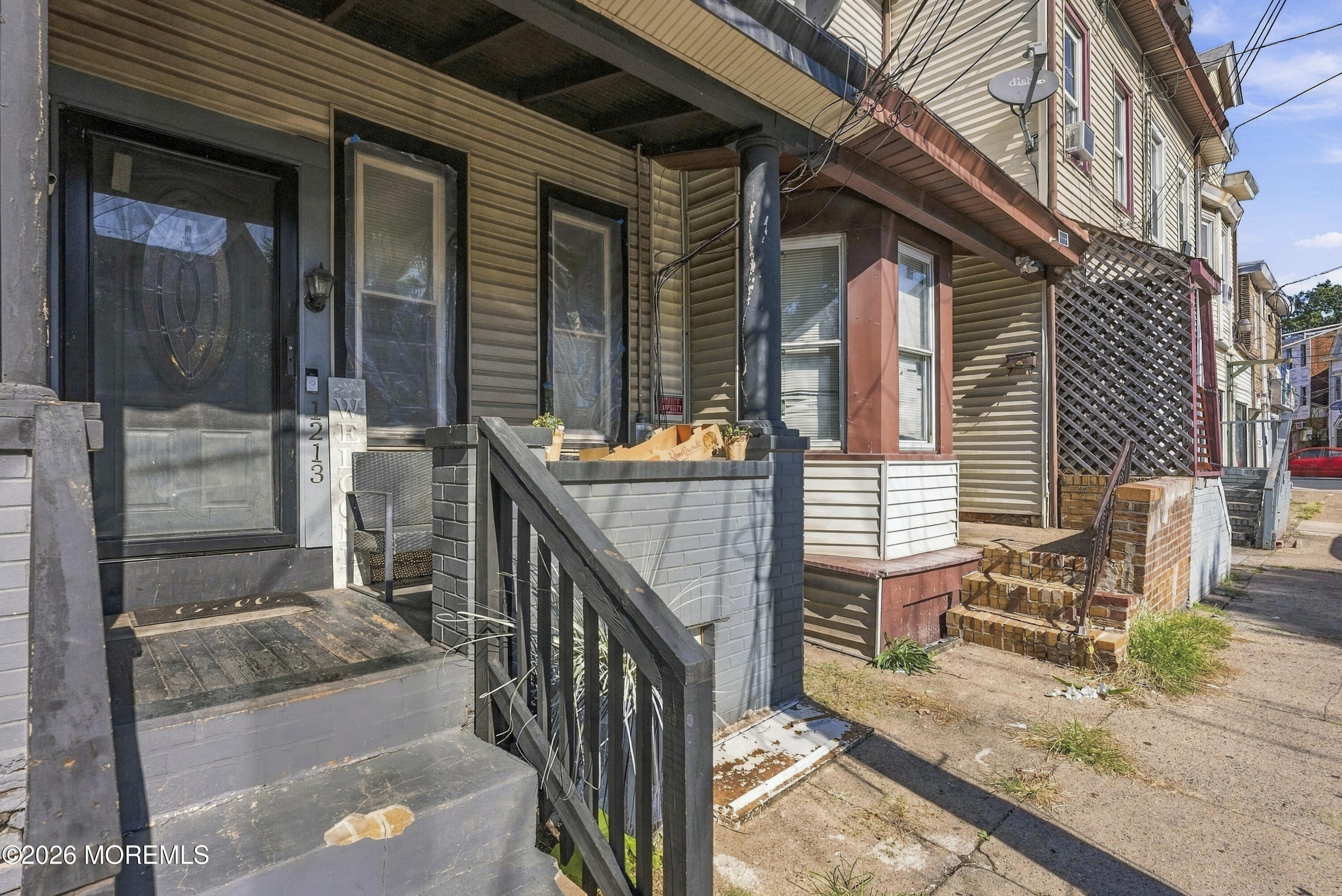 1213 Chestnut Avenue Trenton NJ 08611