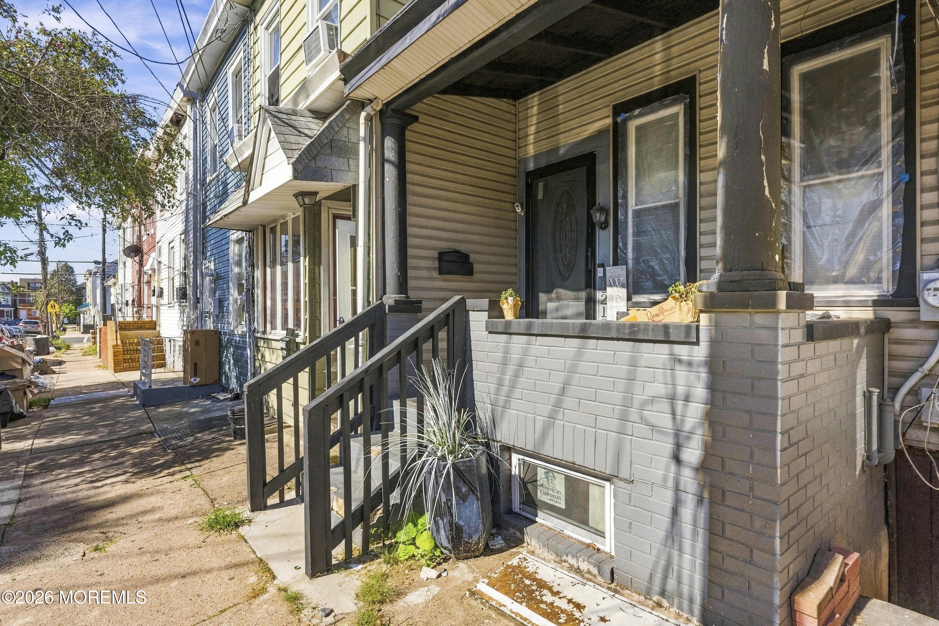 1213 Chestnut Avenue Trenton NJ 08611