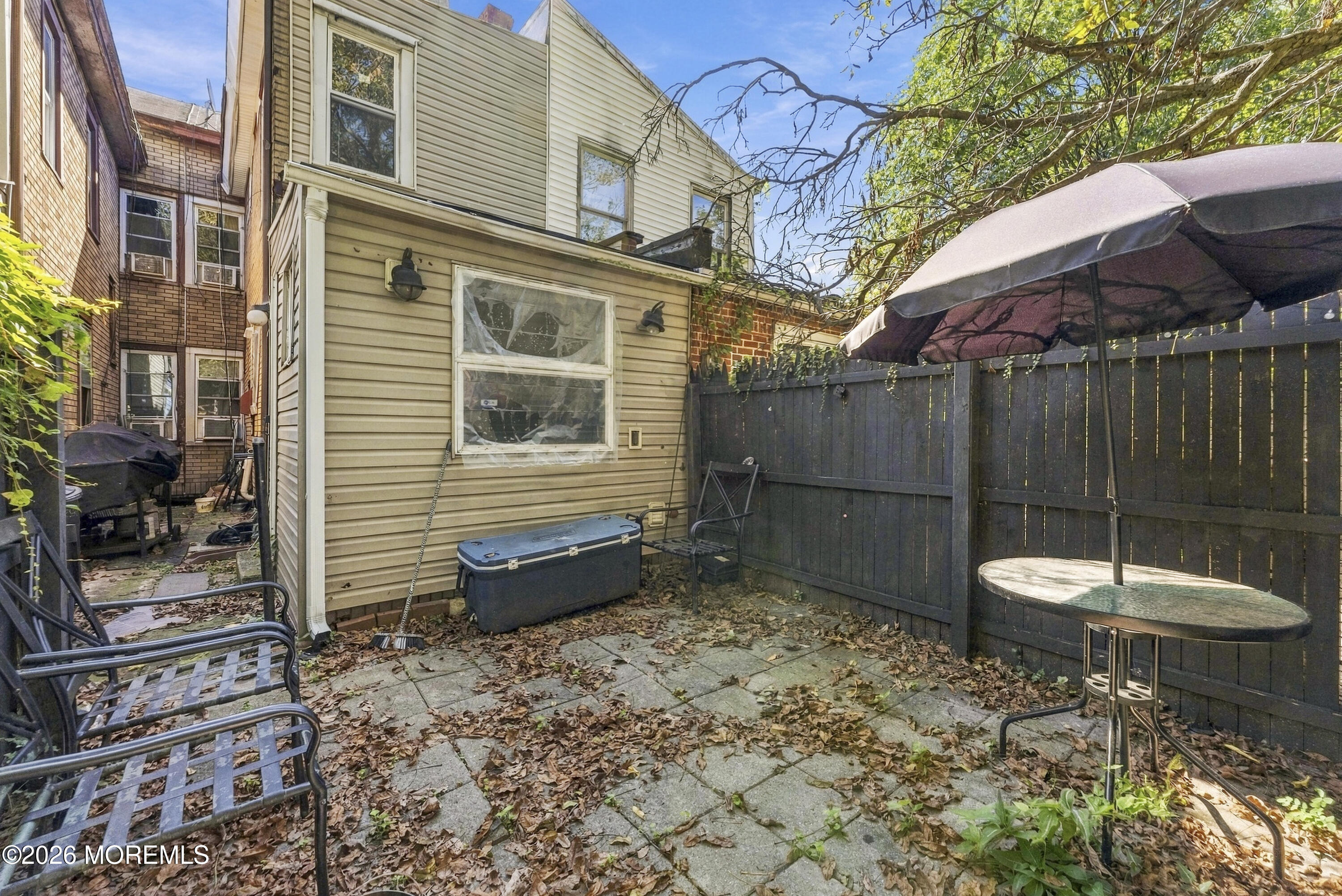 1213 Chestnut Avenue Trenton NJ 08611