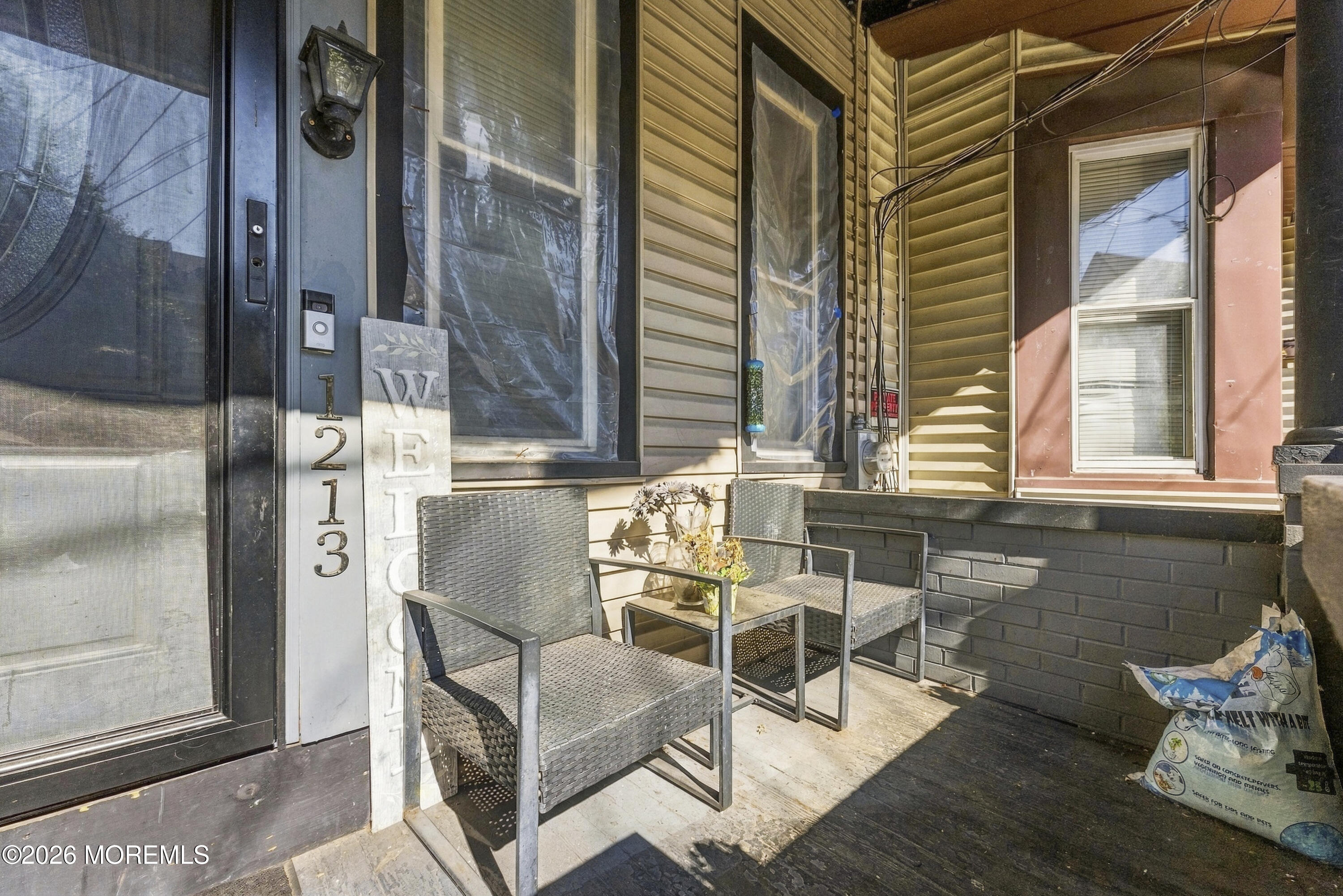 1213 Chestnut Avenue Trenton NJ 08611