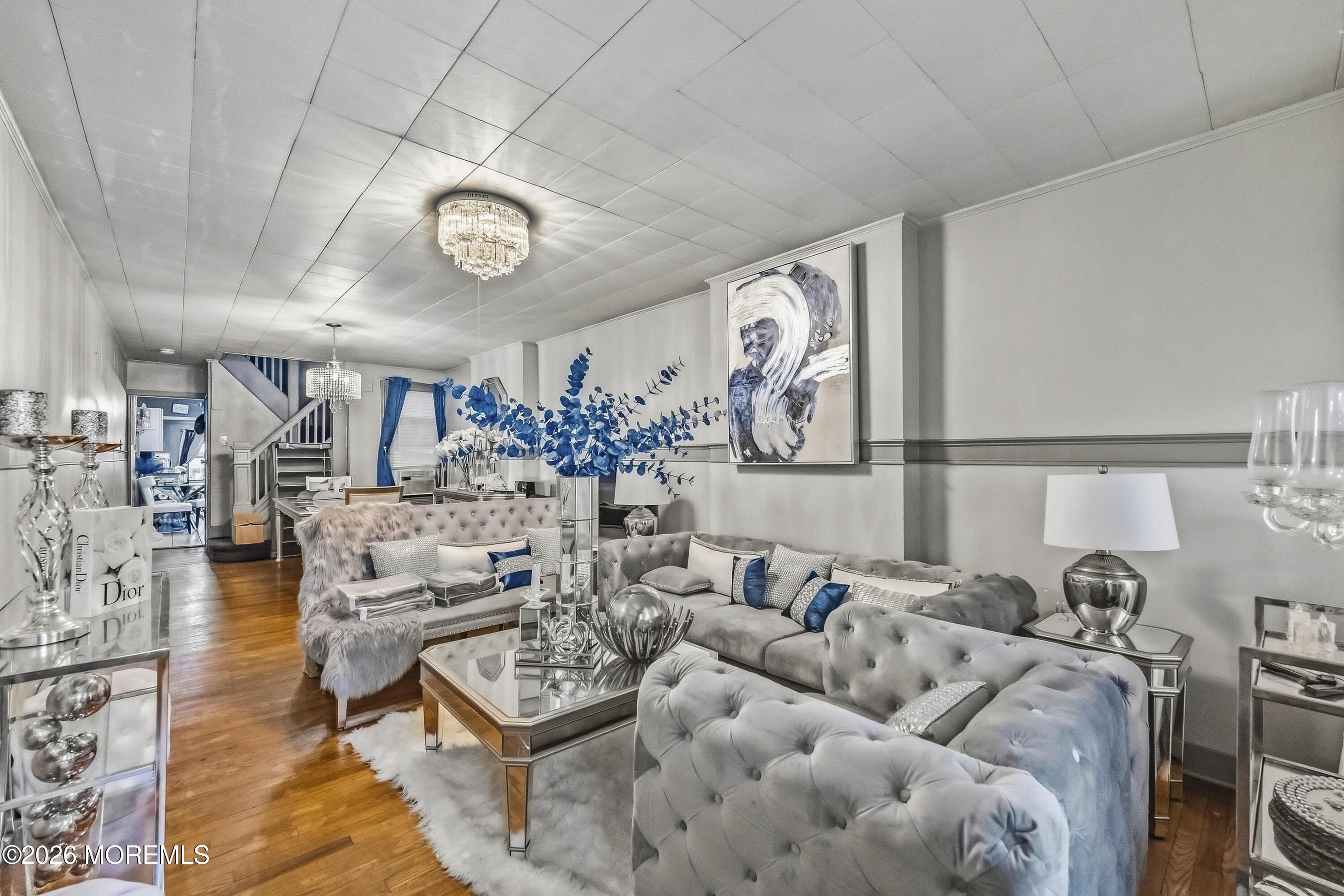 1213 Chestnut Avenue Trenton NJ 08611