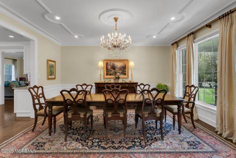 3 Bretwood Drive N Colts Neck NJ 07722