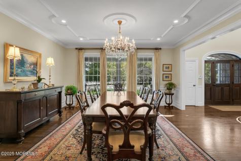 3 Bretwood Drive N Colts Neck NJ 07722