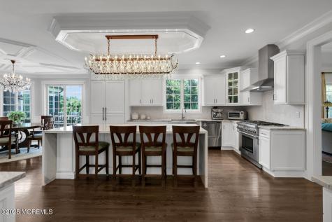 3 Bretwood Drive N Colts Neck NJ 07722