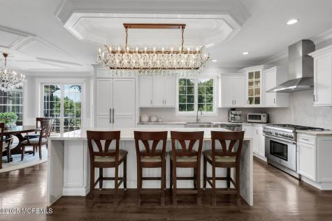3 Bretwood Drive N Colts Neck NJ 07722