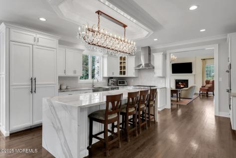 3 Bretwood Drive N Colts Neck NJ 07722