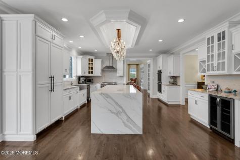 3 Bretwood Drive N Colts Neck NJ 07722