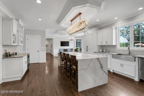 3 Bretwood Drive N Colts Neck NJ 07722