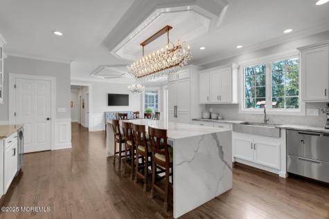 3 Bretwood Drive N Colts Neck NJ 07722