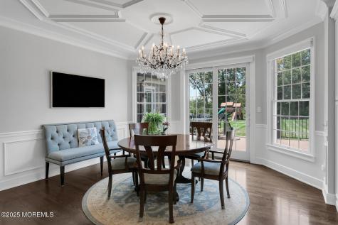 3 Bretwood Drive N Colts Neck NJ 07722