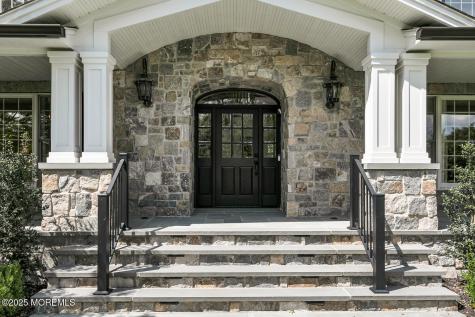 3 Bretwood Drive N Colts Neck NJ 07722