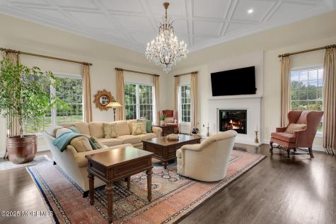3 Bretwood Drive N Colts Neck NJ 07722