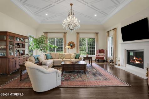 3 Bretwood Drive N Colts Neck NJ 07722