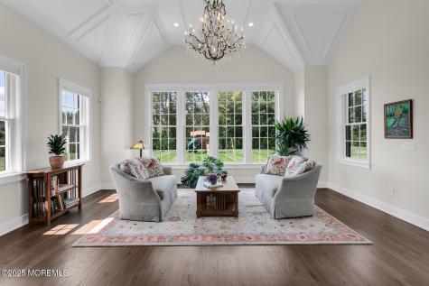 3 Bretwood Drive N Colts Neck NJ 07722