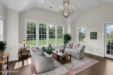 3 Bretwood Drive N Colts Neck NJ 07722