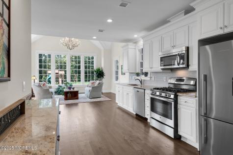 3 Bretwood Drive N Colts Neck NJ 07722