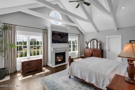 3 Bretwood Drive N Colts Neck NJ 07722