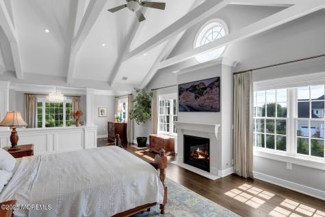 3 Bretwood Drive N Colts Neck NJ 07722