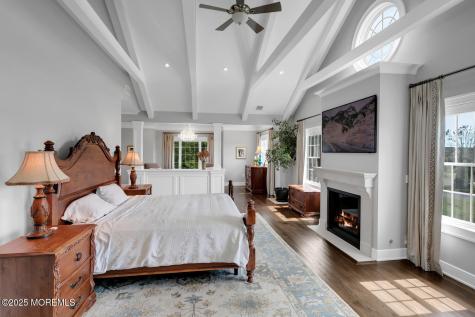 3 Bretwood Drive N Colts Neck NJ 07722