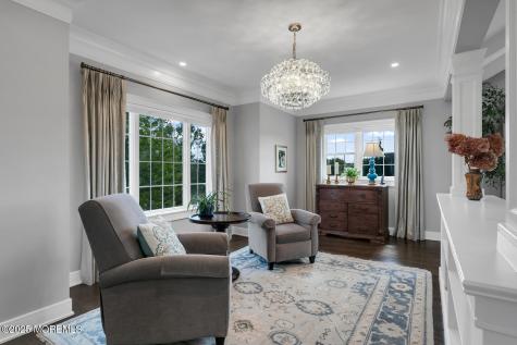 3 Bretwood Drive N Colts Neck NJ 07722