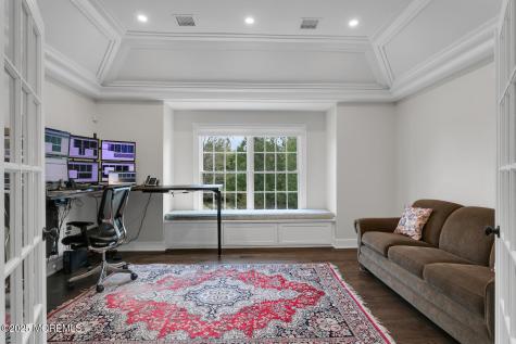3 Bretwood Drive N Colts Neck NJ 07722