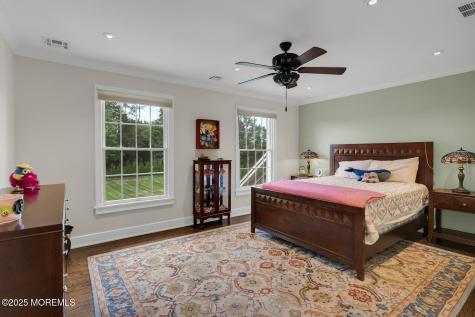 3 Bretwood Drive N Colts Neck NJ 07722