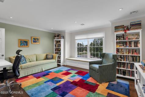 3 Bretwood Drive N Colts Neck NJ 07722