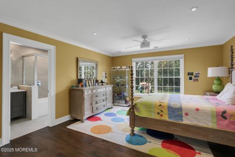 3 Bretwood Drive N Colts Neck NJ 07722