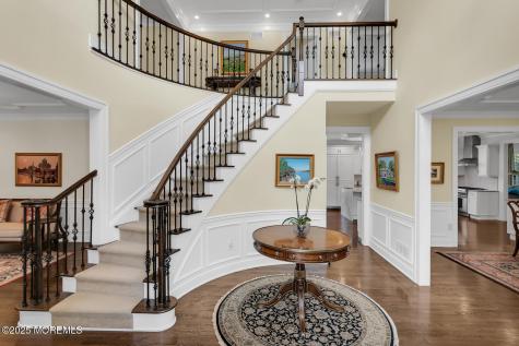 3 Bretwood Drive N Colts Neck NJ 07722