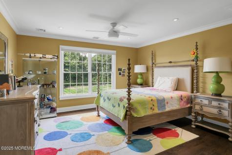 3 Bretwood Drive N Colts Neck NJ 07722