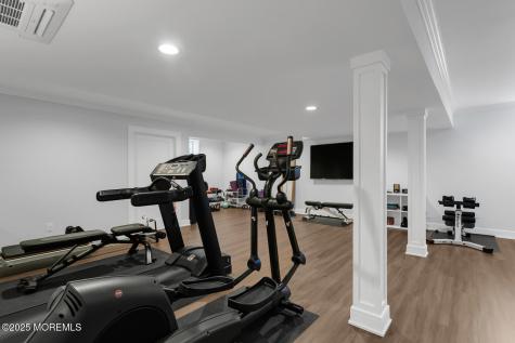 3 Bretwood Drive N Colts Neck NJ 07722