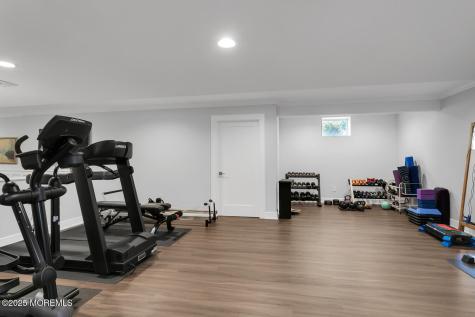 3 Bretwood Drive N Colts Neck NJ 07722