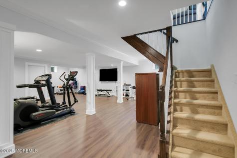 3 Bretwood Drive N Colts Neck NJ 07722