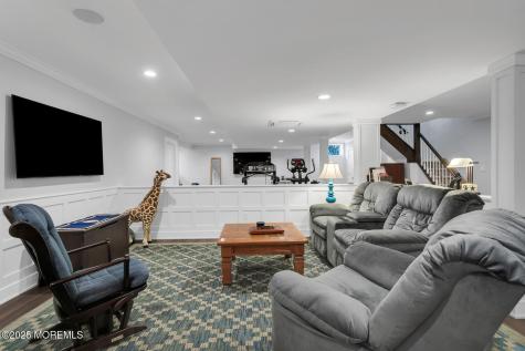 3 Bretwood Drive N Colts Neck NJ 07722