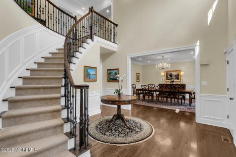 3 Bretwood Drive N Colts Neck NJ 07722