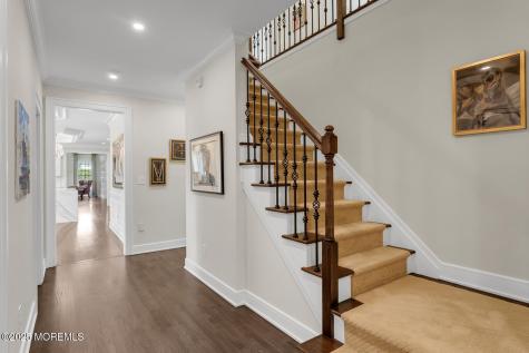 3 Bretwood Drive N Colts Neck NJ 07722
