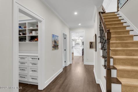 3 Bretwood Drive N Colts Neck NJ 07722