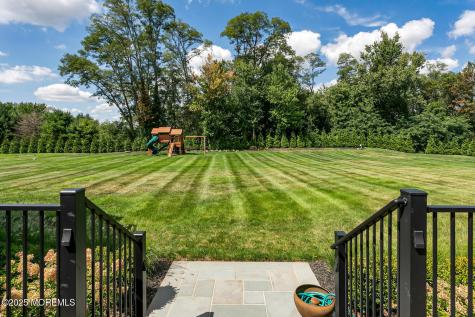 3 Bretwood Drive N Colts Neck NJ 07722