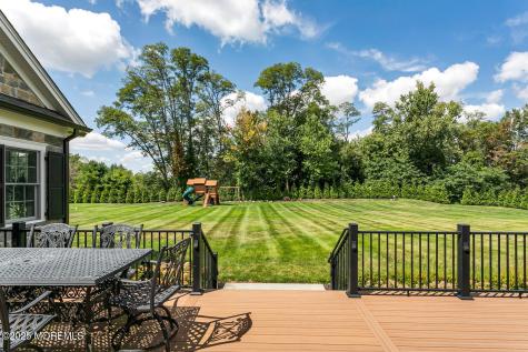 3 Bretwood Drive N Colts Neck NJ 07722