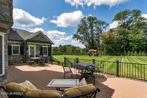 3 Bretwood Drive N Colts Neck NJ 07722