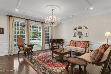 3 Bretwood Drive N Colts Neck NJ 07722