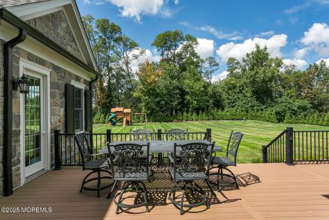 3 Bretwood Drive N Colts Neck NJ 07722