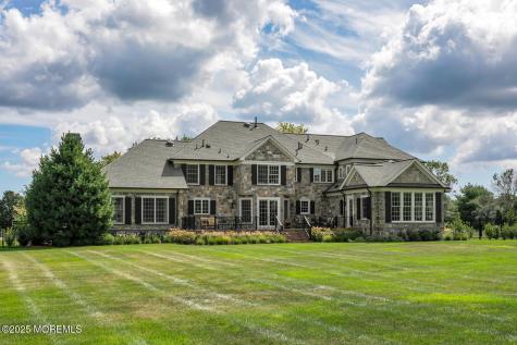 3 Bretwood Drive N Colts Neck NJ 07722