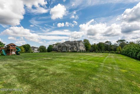 3 Bretwood Drive N Colts Neck NJ 07722