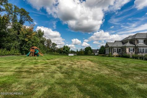 3 Bretwood Drive N Colts Neck NJ 07722